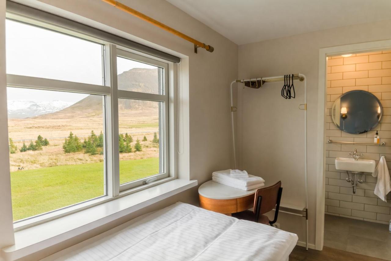Soti Lodge Fljot Exterior foto